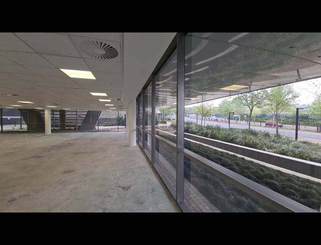 BUSINESS PROPERTY TO RENT IN WATERFALL